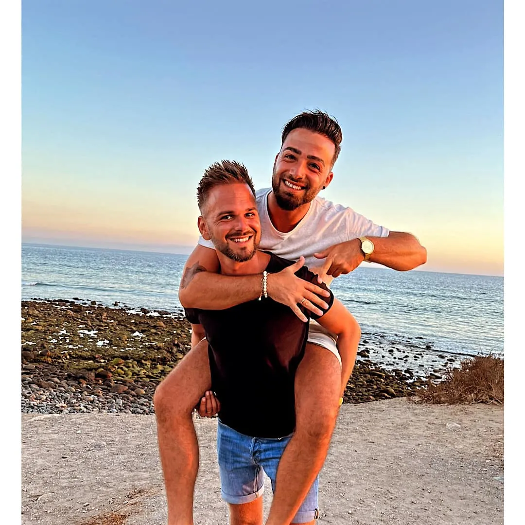 Gastheren DeuxHommes Hasselt centrum