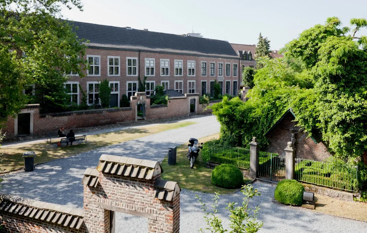 Begijnhof Hasselt