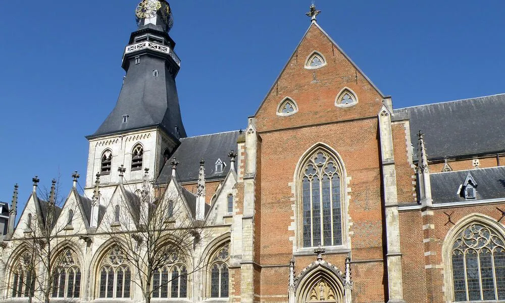 Sint-Quintinuskathedraal
