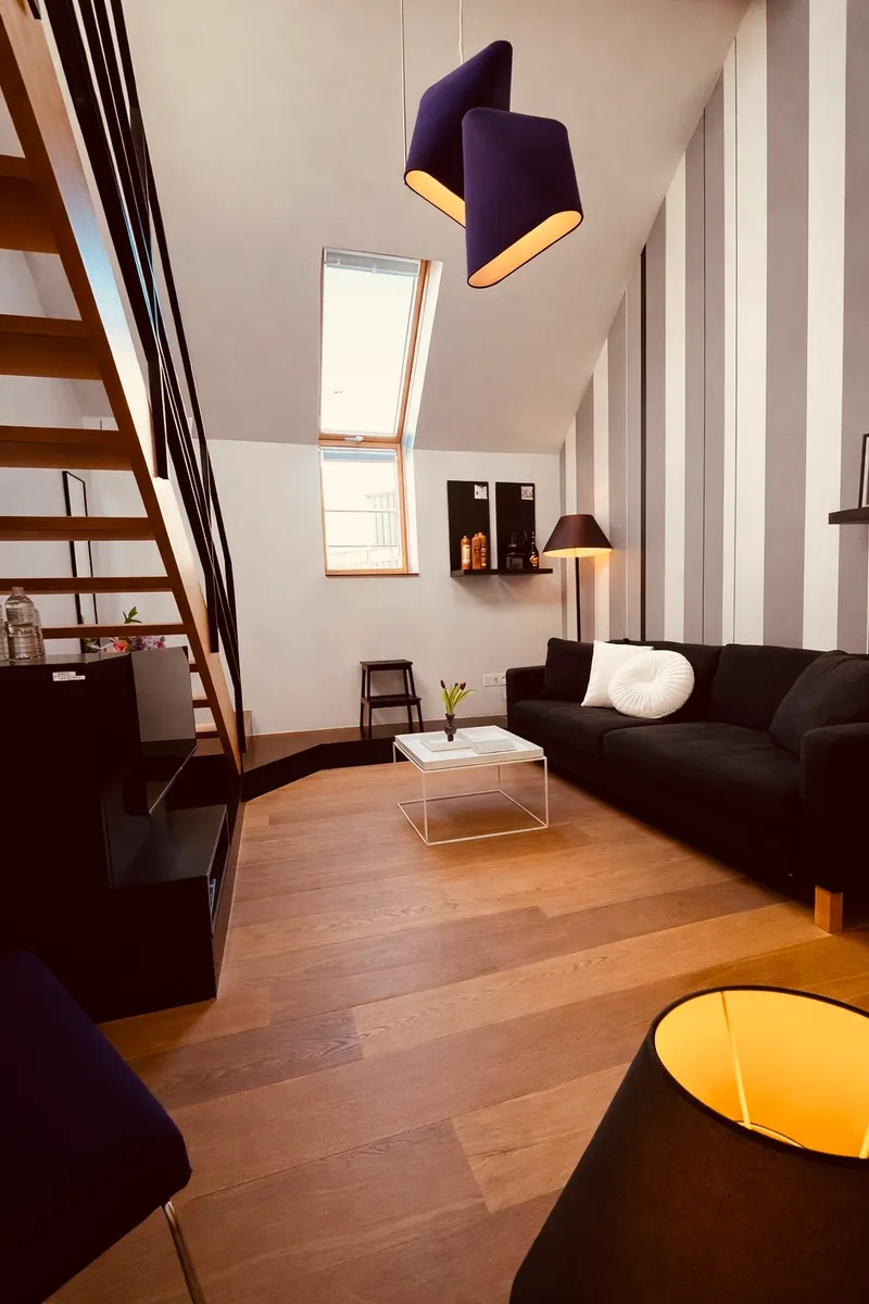 Skylight Suite