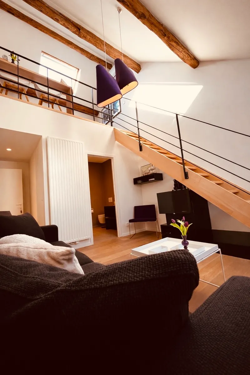 Skylight Suite