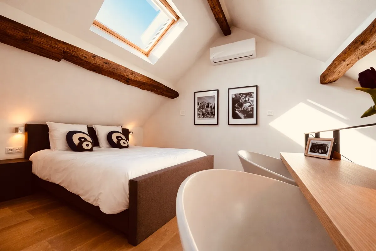 Skylight Suite
