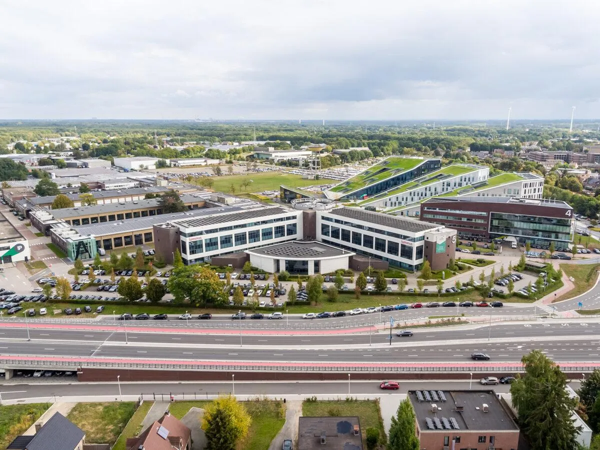 Corda Campus