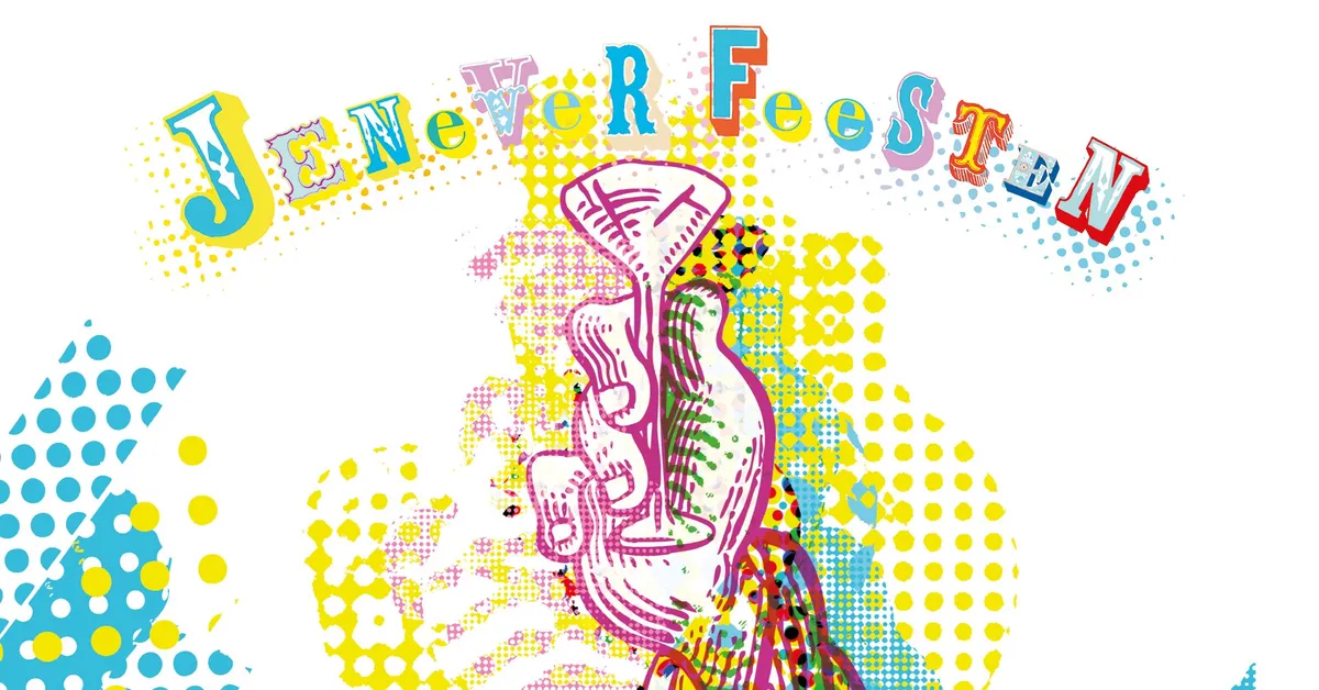 Jeneverfeesten