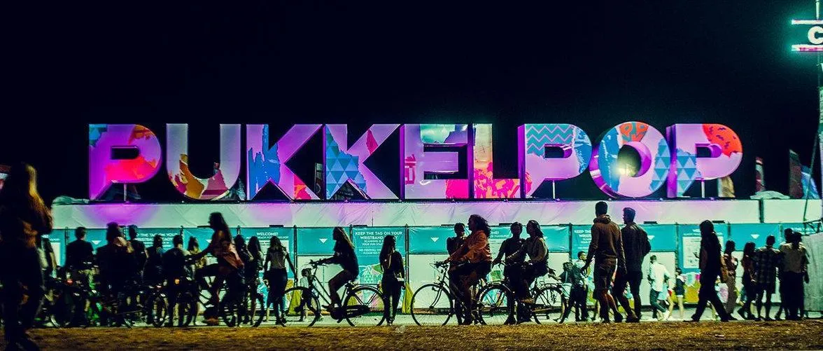 Pukkelpop