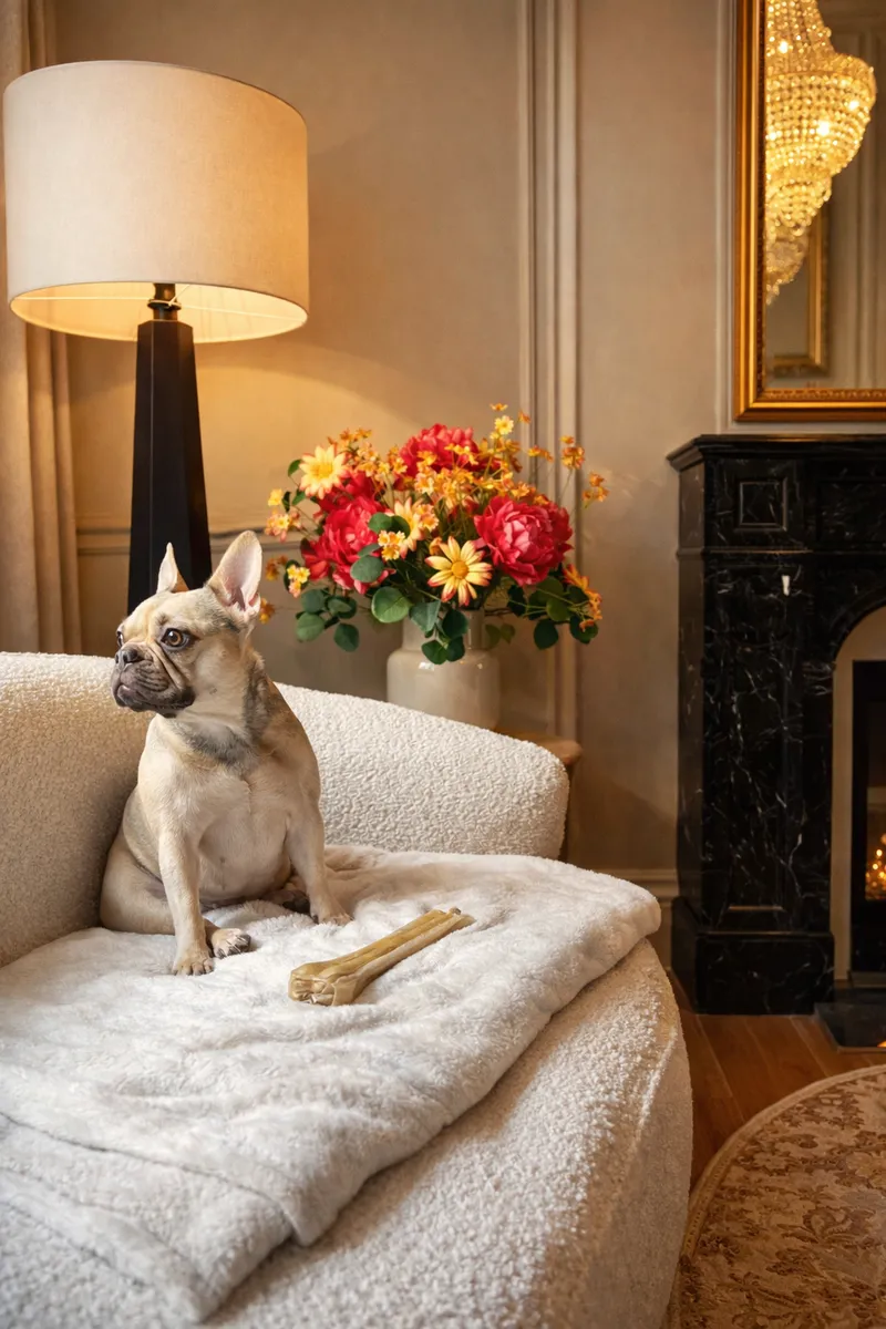 Boutique B&B inkom DeuxHommes Hasselt centrum