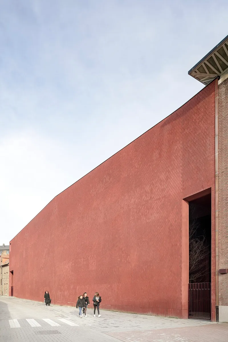 Z33 Huis voor Actuele Kunst Hasselt